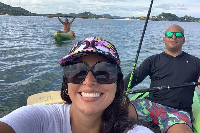 Tamarindo Mangrove Forest National Park Kayaking - Good To Know