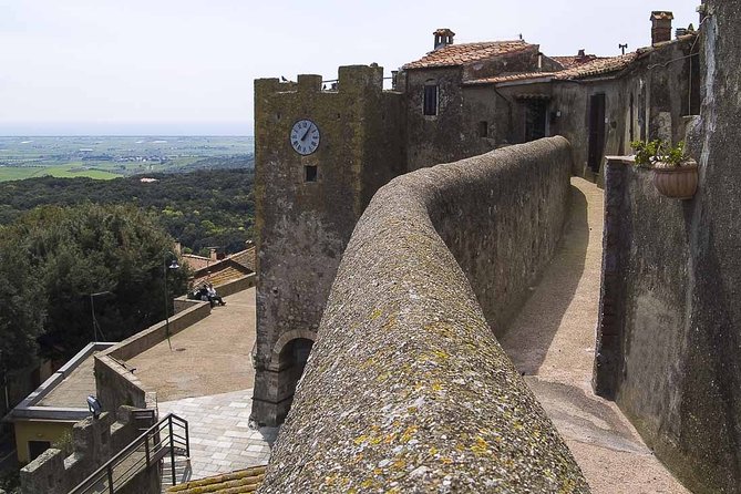 Tarot Garden and Maremma Park - Good To Know