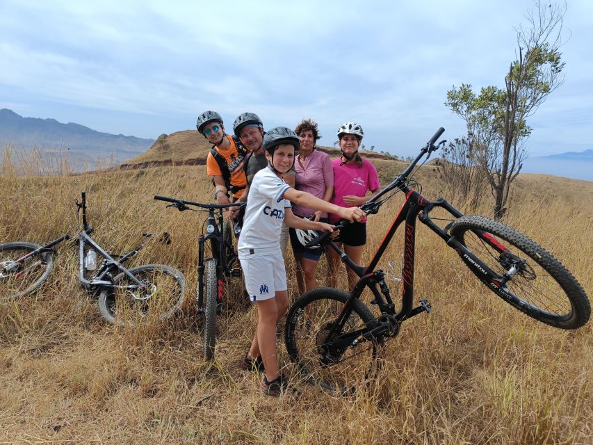 Tarrafal: Mountainbike Tour - Good To Know