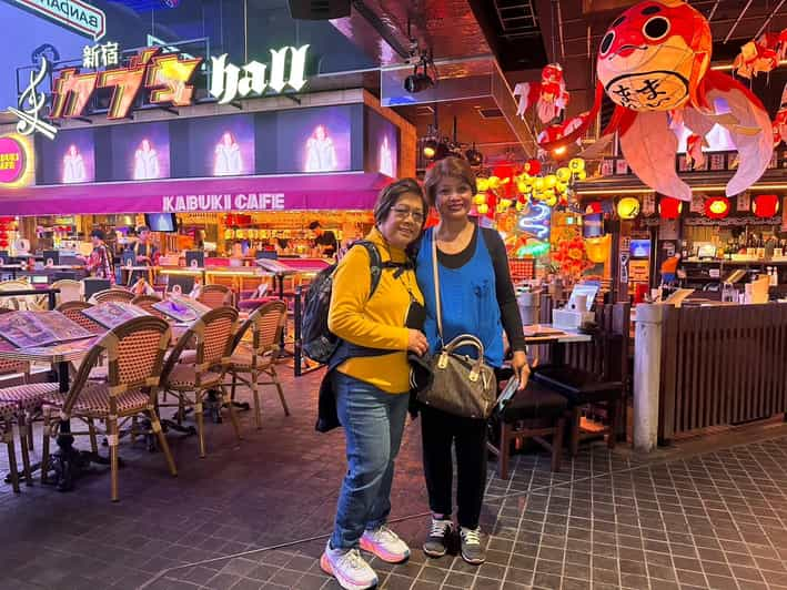 Taste Shinsekai The Soul of Osaka With Our Food Tour - Key Points