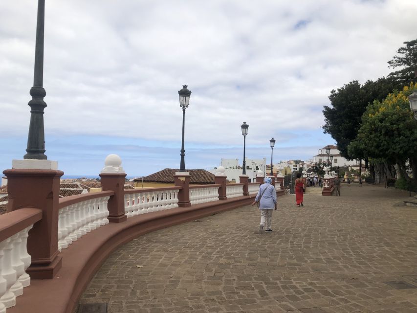 Tenerife: Mount Teide, Masca, Icod and Garachico Day Trip - Key Points