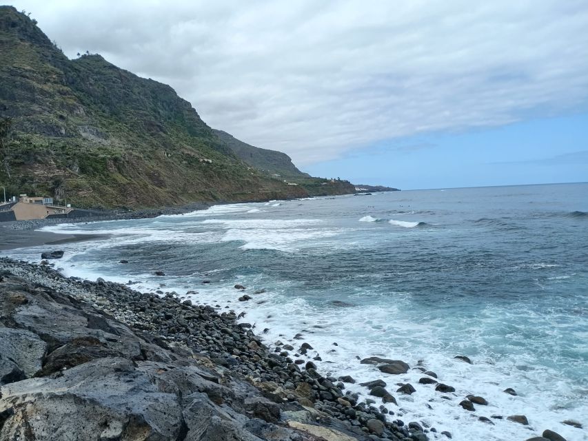 Tenerife: North Coast Landscapes Private Day Tour - Key Points