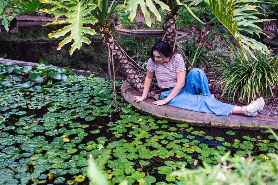 Tenerife: Photo Shoot With a Private Vacation Photographer - Key Points