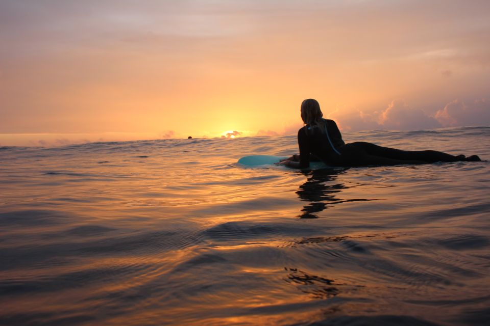 Tenerife: Surfing Lesson for All Levels With Photos - Key Points