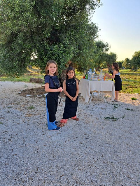 The Art of Orecchiette: A Pasta Cooking Journey in Ostuni - Key Points