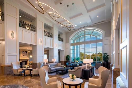 The Ballantyne, a Luxury Collection Hotel, Charlotte - Good To Know