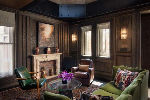 The Beekman, A Thompson Hotel, by Hyatt - Good To Know