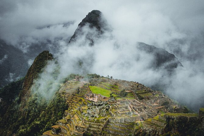 The Best of Peru 6-Days: Cuzco, Machupicchu, Puno & Lake Titicaca - Tour Overview