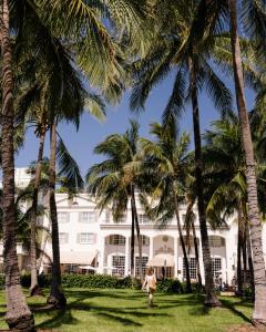 The Betsy Hotel, South Beach - Good To Know