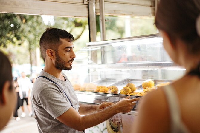 The Cali Street Food Walking Tour - Good To Know