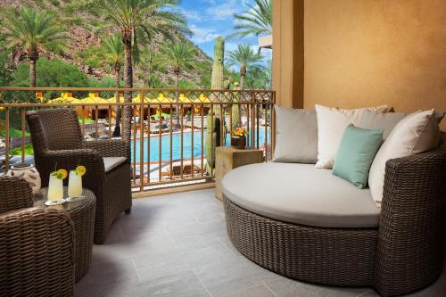 The Canyon Suites at The Phoenician, a Luxury Collection Resort, Scottsdale - Good To Know