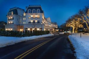 The Chateau Grande Hotel - Good To Know