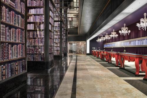 The Cosmopolitan Of Las Vegas - Good To Know