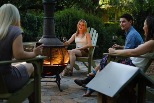 The Cottages of Napa Valley - Good To Know