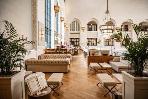 The Crawford Hotel - Good To Know