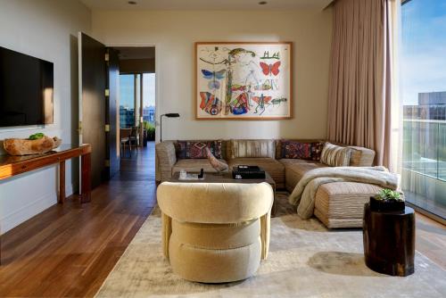 The Dupont Circle Hotel - Good To Know