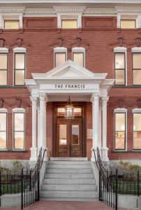The Francis Hotel - Good To Know