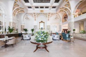 The Hermitage Hotel - Good To Know