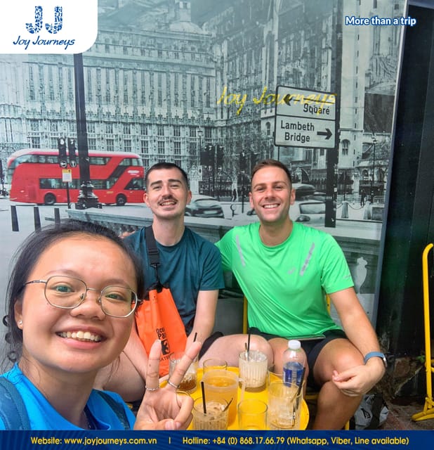 The Hidden Gems & Insightful Stories of Saigon Walking Tour - Tour Overview and Pricing