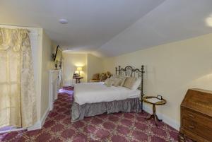 The Inn at Cedar Grove - Good To Know
