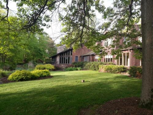 The Inn at White Oak - Good To Know
