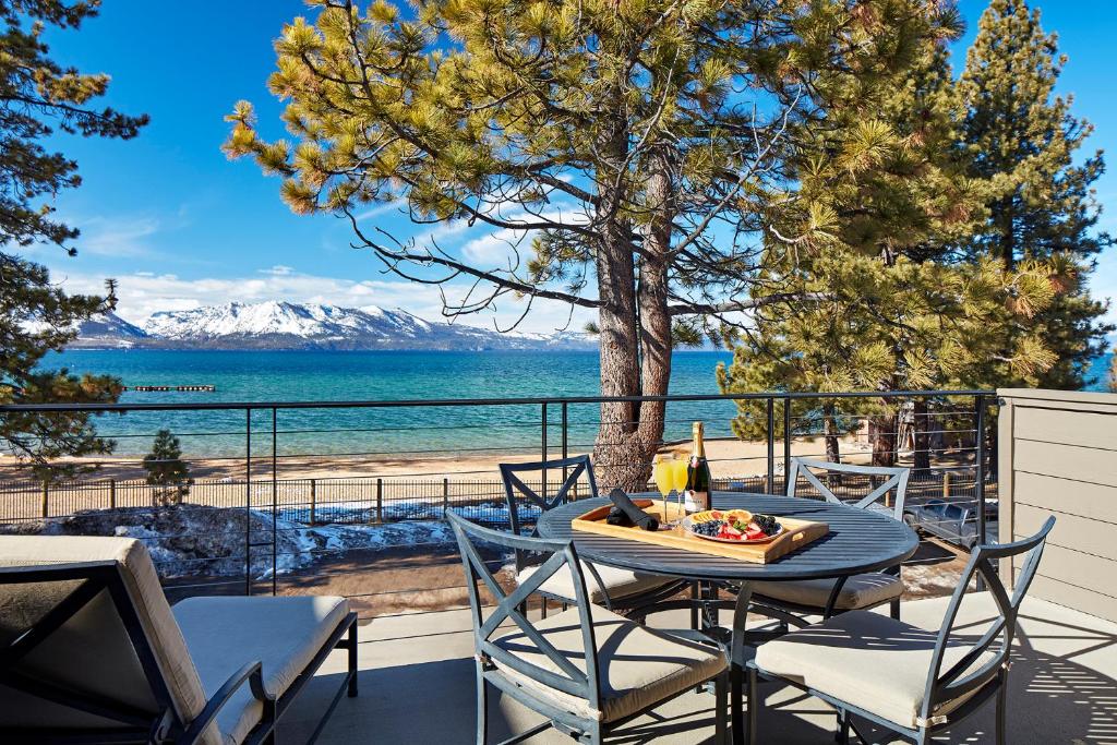 The Landing Resort and Spa Review