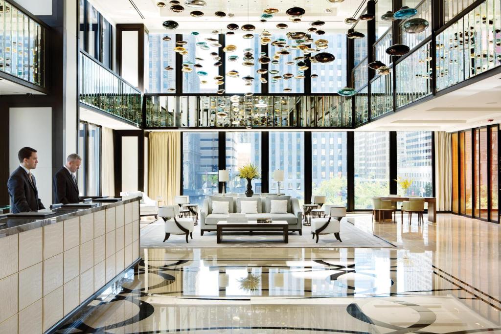 The Langham Chicago - Good To Know