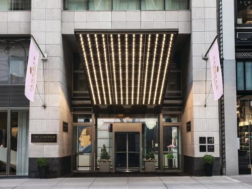 The Langham, New York, Fifth Avenue - Guest Experience and Ratings