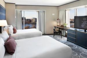 The Liberty, a Luxury Collection Hotel, Boston - Good To Know