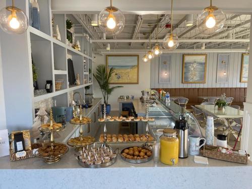 The Lighthouse Boutique Hotel Review