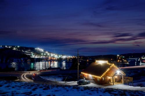The Lodges at Sunset Village - Good To Know