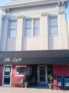 The Loft on the Square - Good To Know