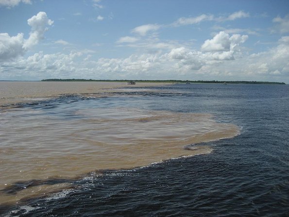 The Manaus Tour and Meeting of the Waters Half Day - Good To Know