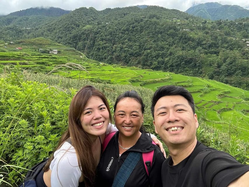 The Most Beautiful View and Authentic Sapa Trek-Non Touristy - Key Points