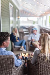 The Nantucket Hotel & Resort - Good To Know