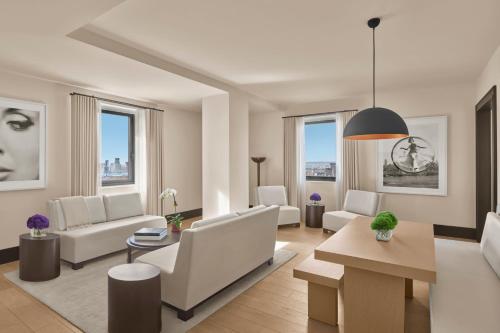 The New York EDITION - Luxurious Accommodations Available