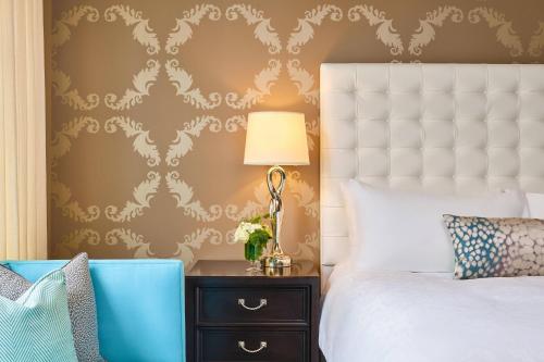 The Nines, a Luxury Collection Hotel, Portland - Good To Know
