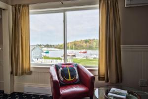 The Nonantum Resort - Good To Know