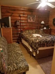 The Old Tioga Inn Bed and Breakfast - Good To Know