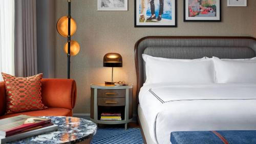 The Opus Westchester, Autograph Collection - Amenities and Facilities