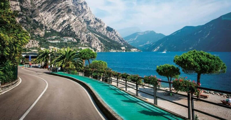 The Original Lake Garda Tour, Boat Trip-Tour From South - Key Points