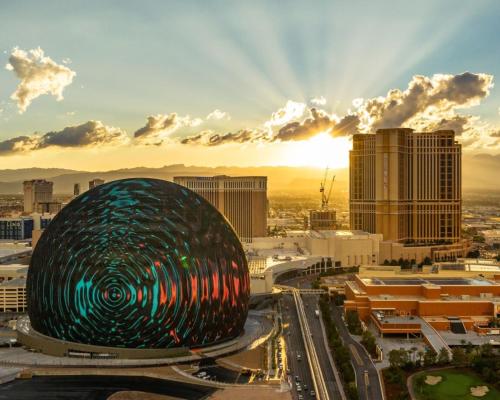The Palazzo at The Venetian® - Good To Know