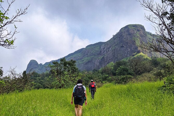 The Panoramic Ridge Hike Near Mumbai - Good To Know