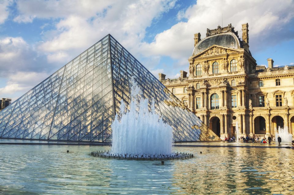 The Paris Pass + Paris Museum Pass: Entry to 90+ Attractions - Key Points