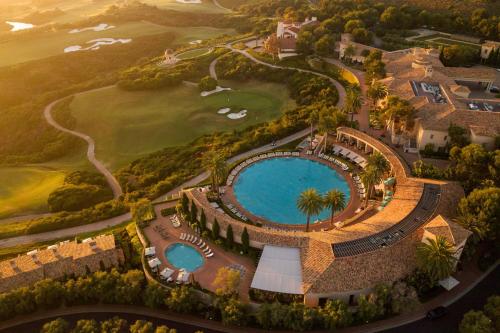The Resort at Pelican Hill - Exceptional Facilities