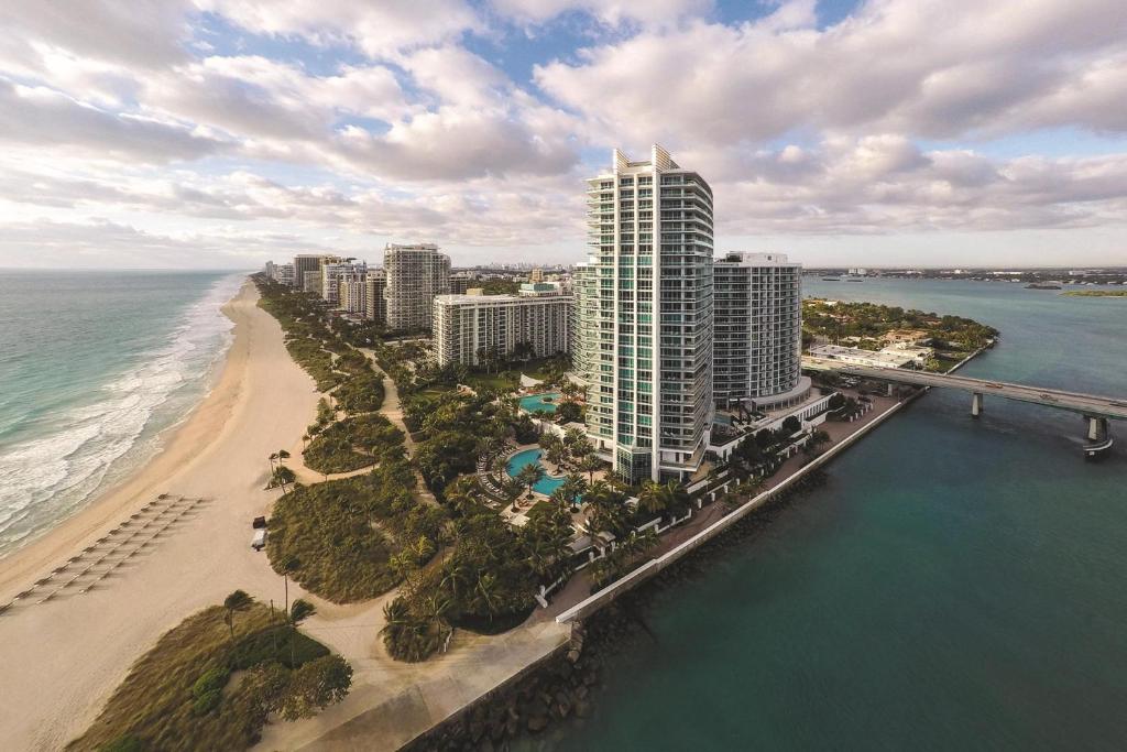 The Ritz-Carlton Bal Harbour, Miami Review