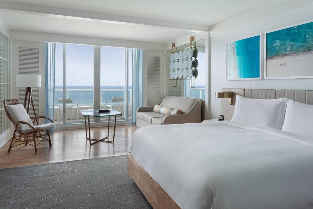The Ritz-Carlton, Fort Lauderdale Review