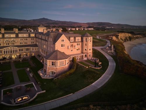 The Ritz-Carlton, Half Moon Bay - Good To Know