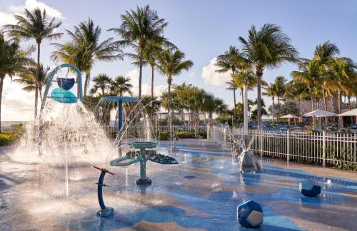 The Ritz-Carlton Key Biscayne, Miami Review