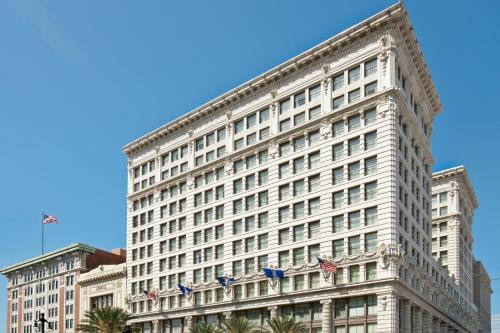 The Ritz-Carlton, New Orleans - Guest Ratings and Reviews